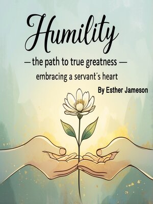 cover image of Humility